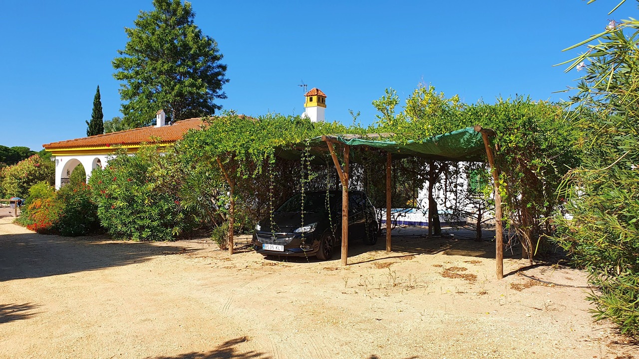 Photo of Outdoor in Aljaraque