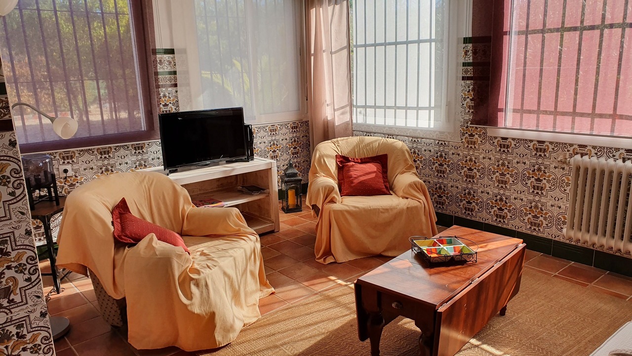 Photo of Livingroom in Aljaraque