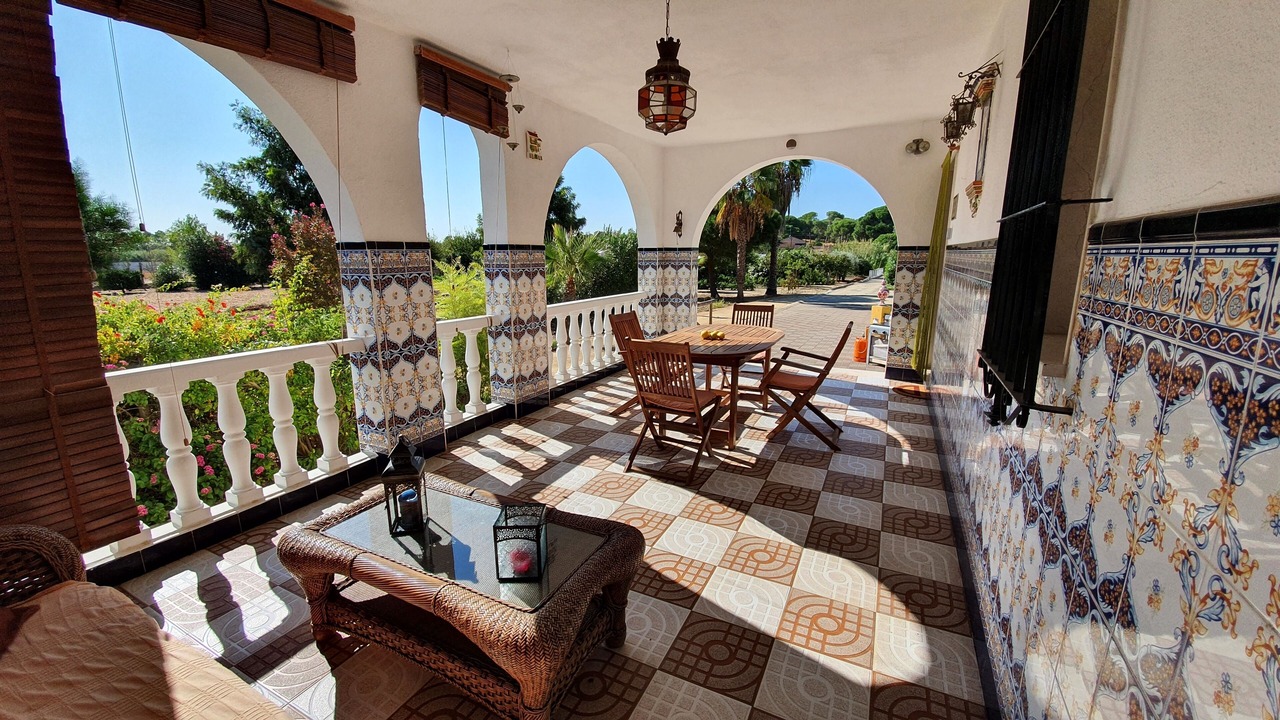 Photo of Outdoor in Aljaraque