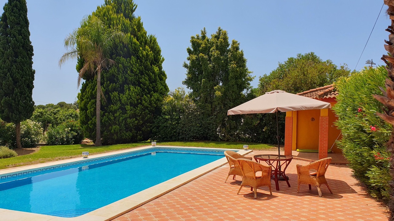 Photo of Outdoor in Aljaraque