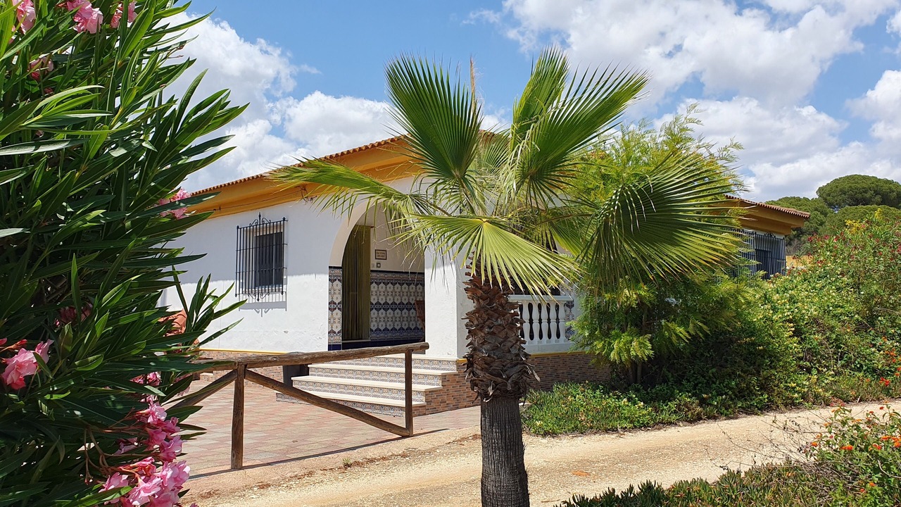 Photo of Outdoor in Aljaraque