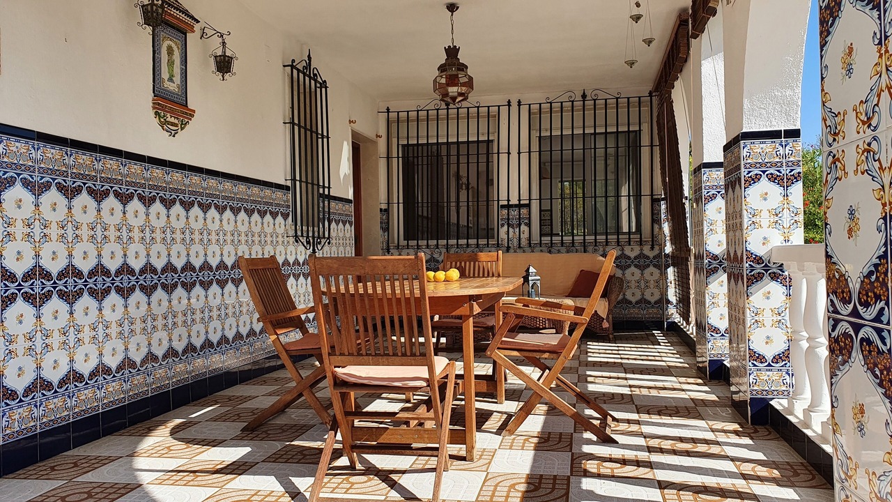 Photo of Outdoor in Aljaraque
