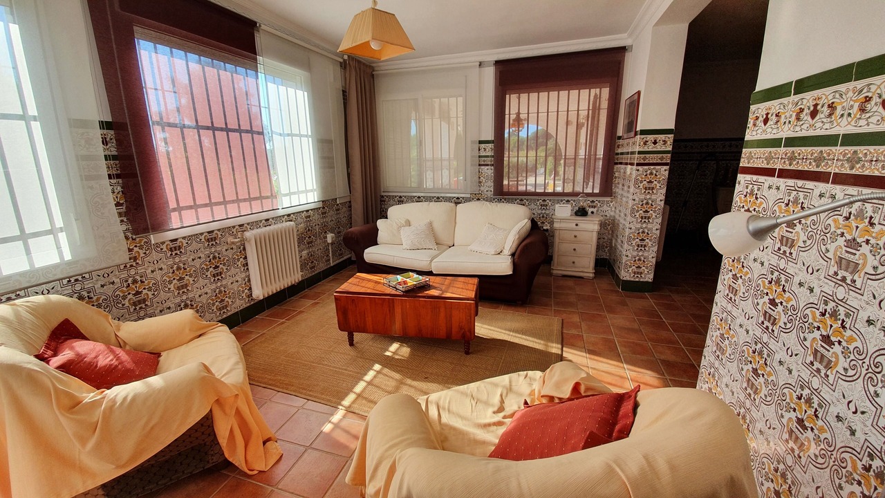 Photo of Livingroom in Aljaraque