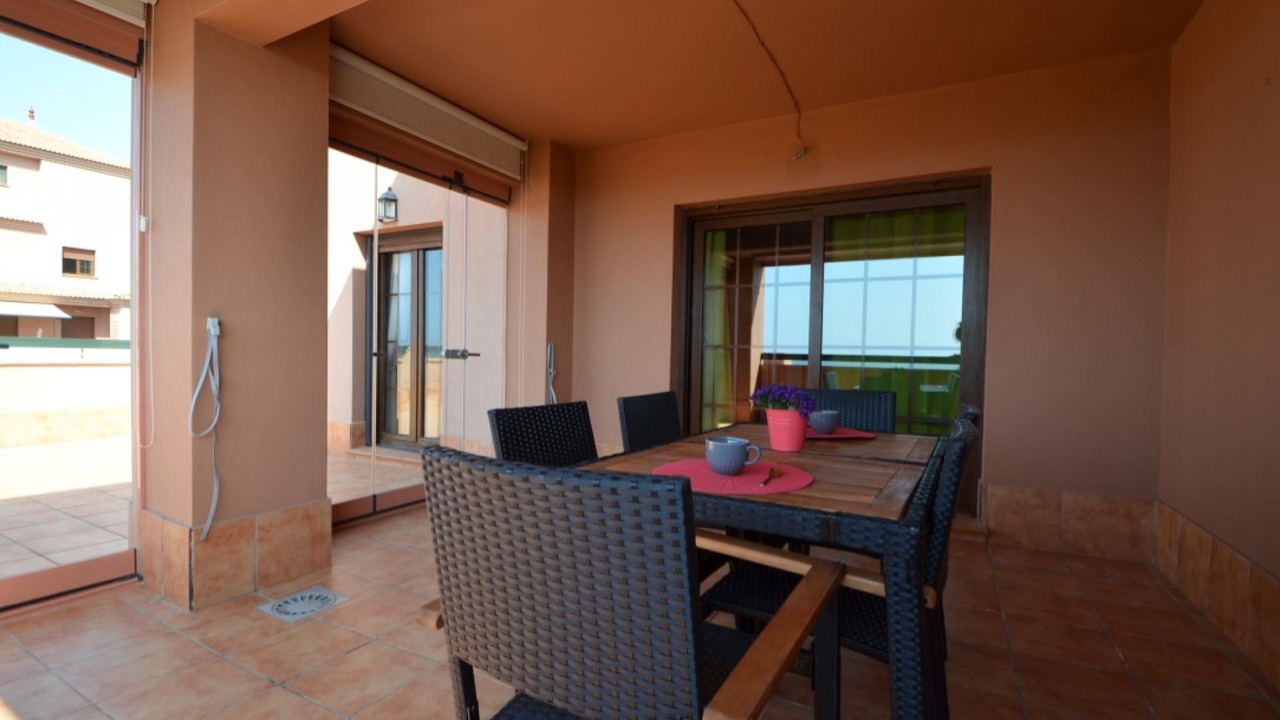 Photo of Outdoor in Punta del Moral