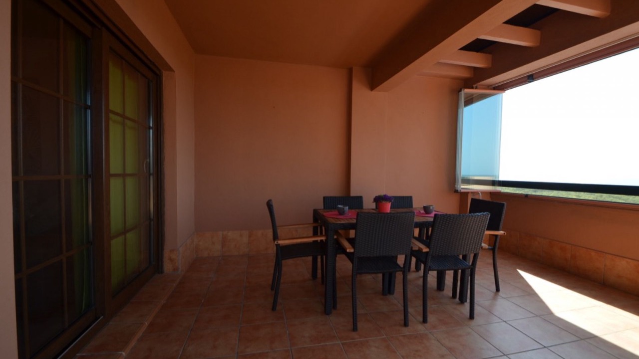 Photo of Outdoor in Punta del Moral