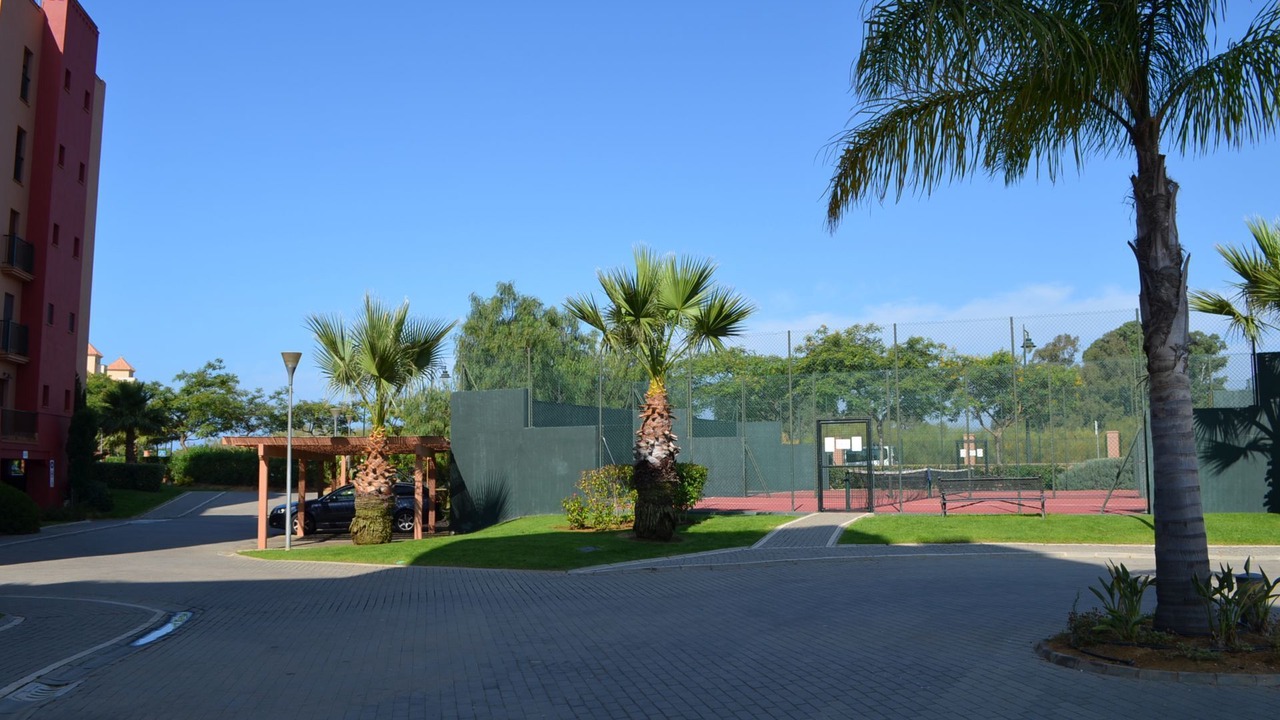 Photo of Outdoor in Punta del Moral