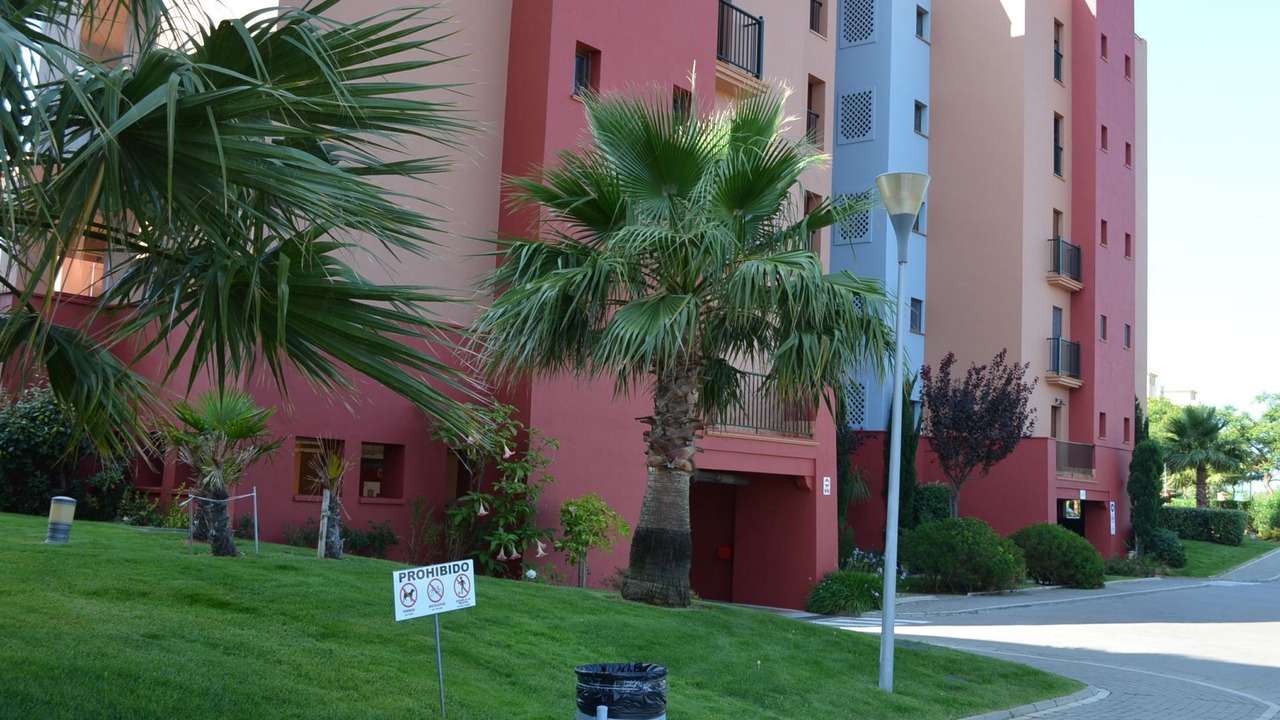 Photo of Outdoor in Punta del Moral