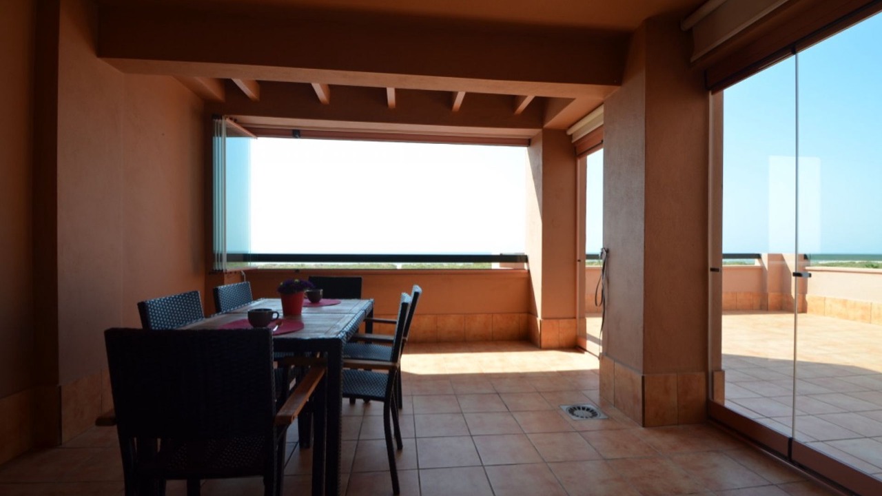 Photo of Outdoor in Punta del Moral
