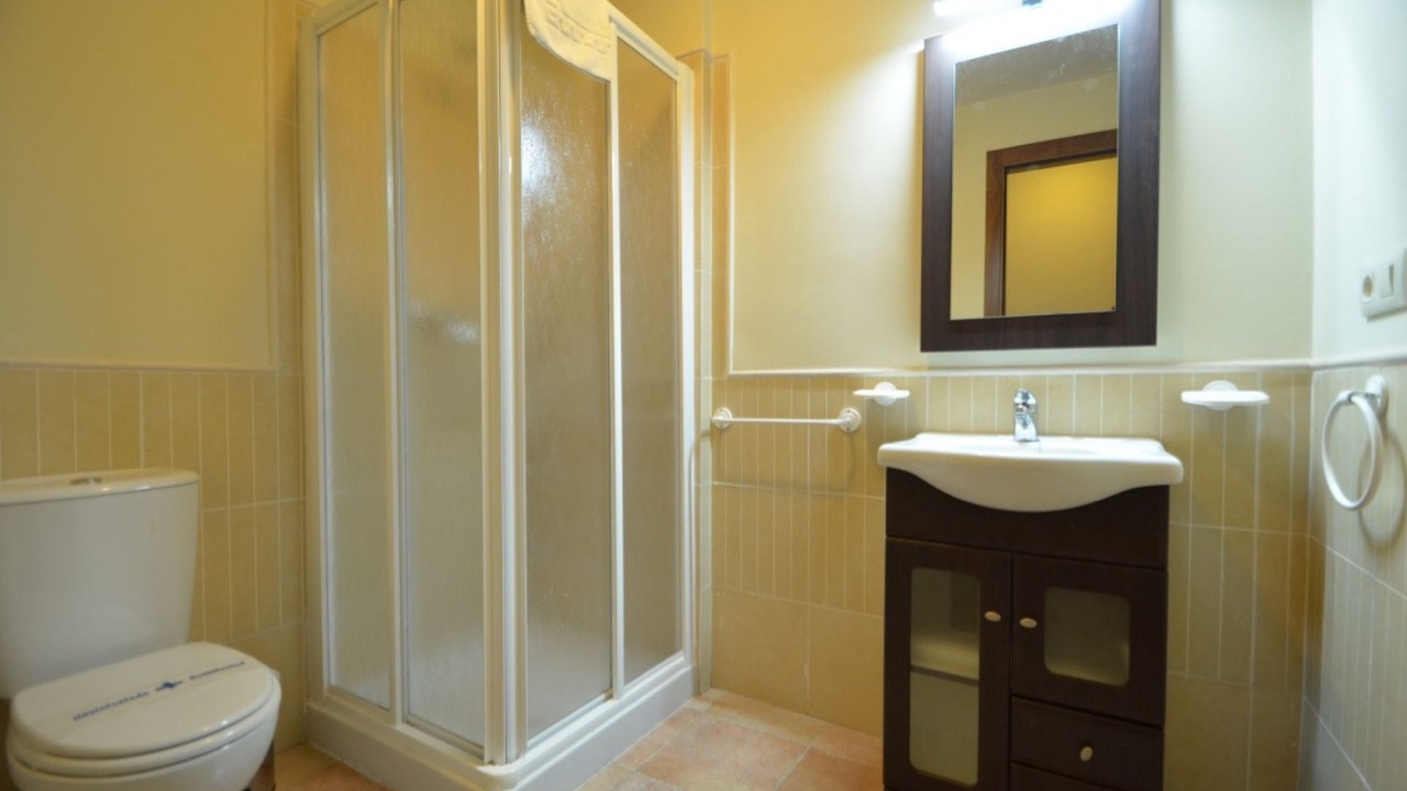 Photo of Bathroom in Punta del Moral