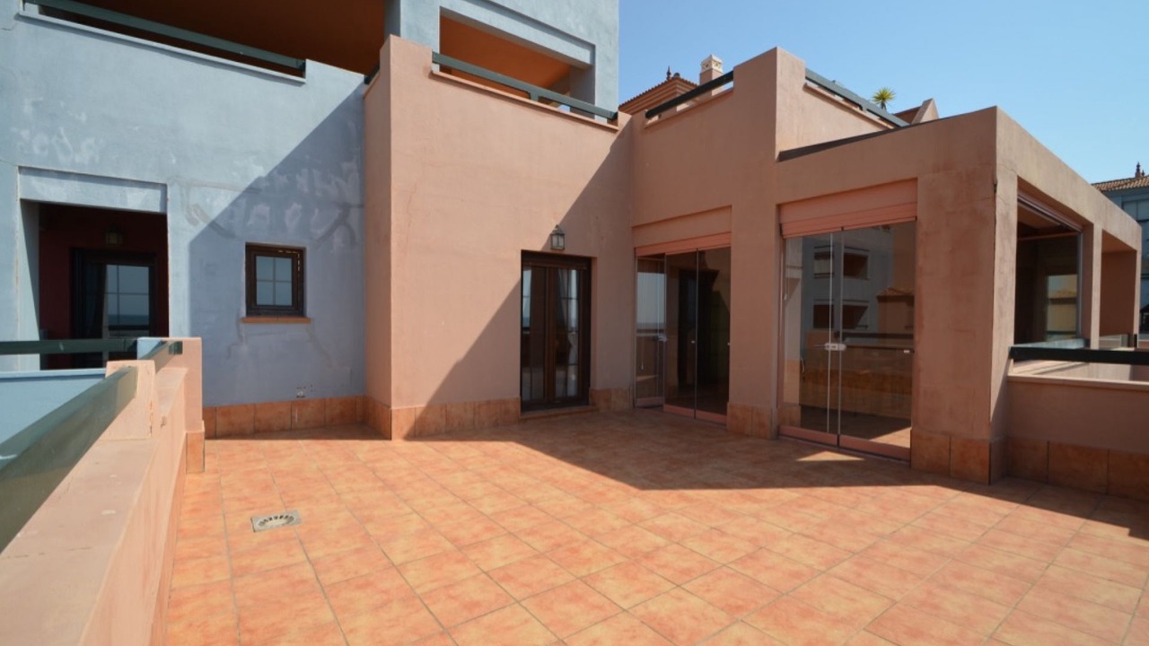 Photo of Outdoor in Punta del Moral