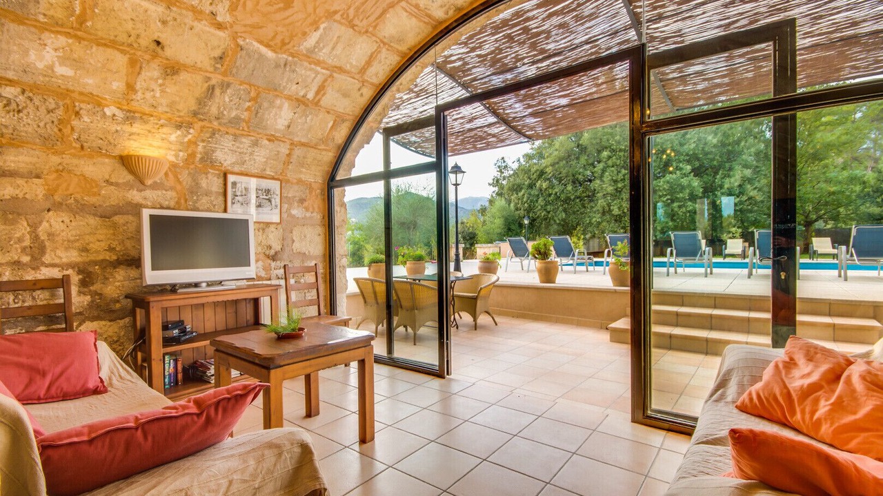 Photo of Livingroom in Selva