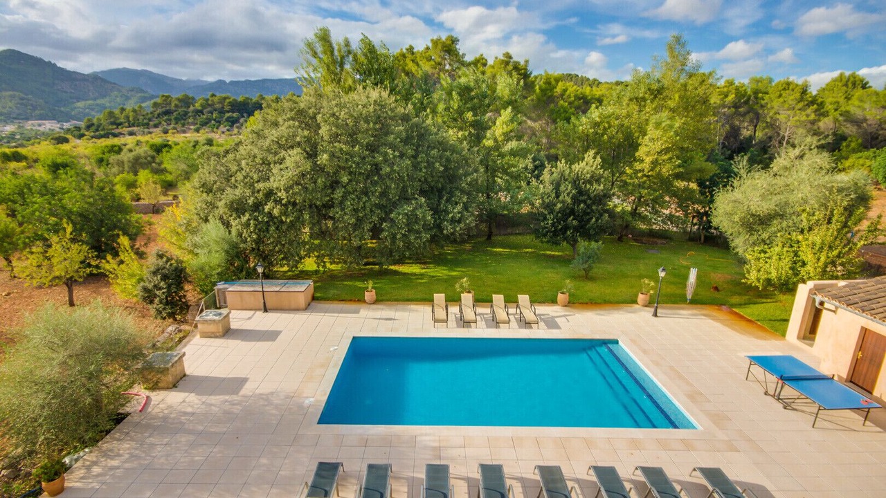 Photo of Outdoor in Selva
