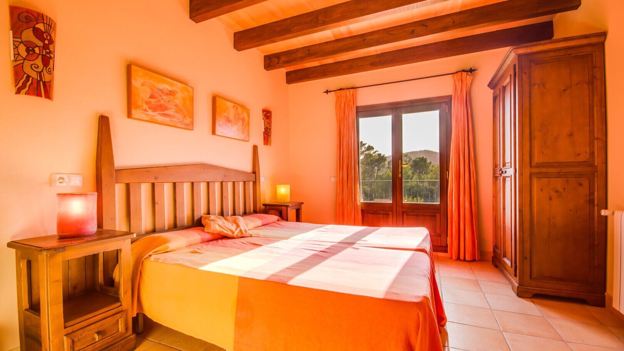 Photo of Bedroom in Selva