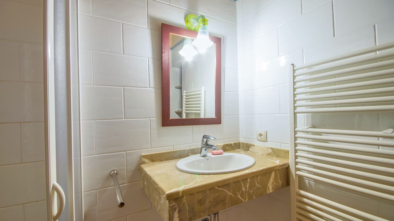 Photo of Bathroom in Selva