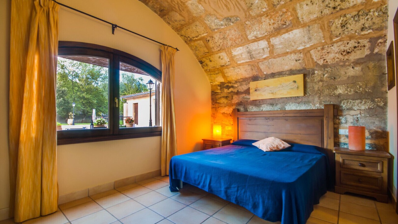 Photo of Bedroom in Selva
