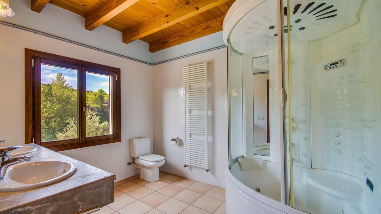 Photo of Bathroom in Selva