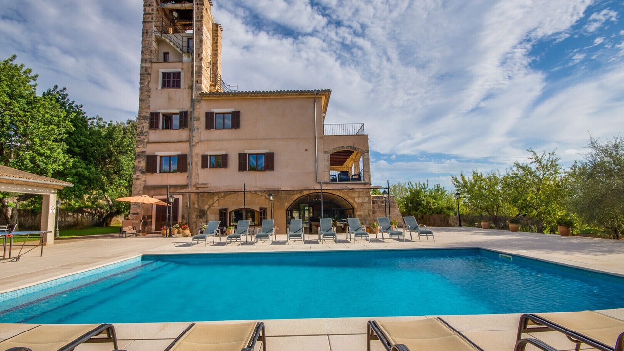 Photo of Outdoor in Selva