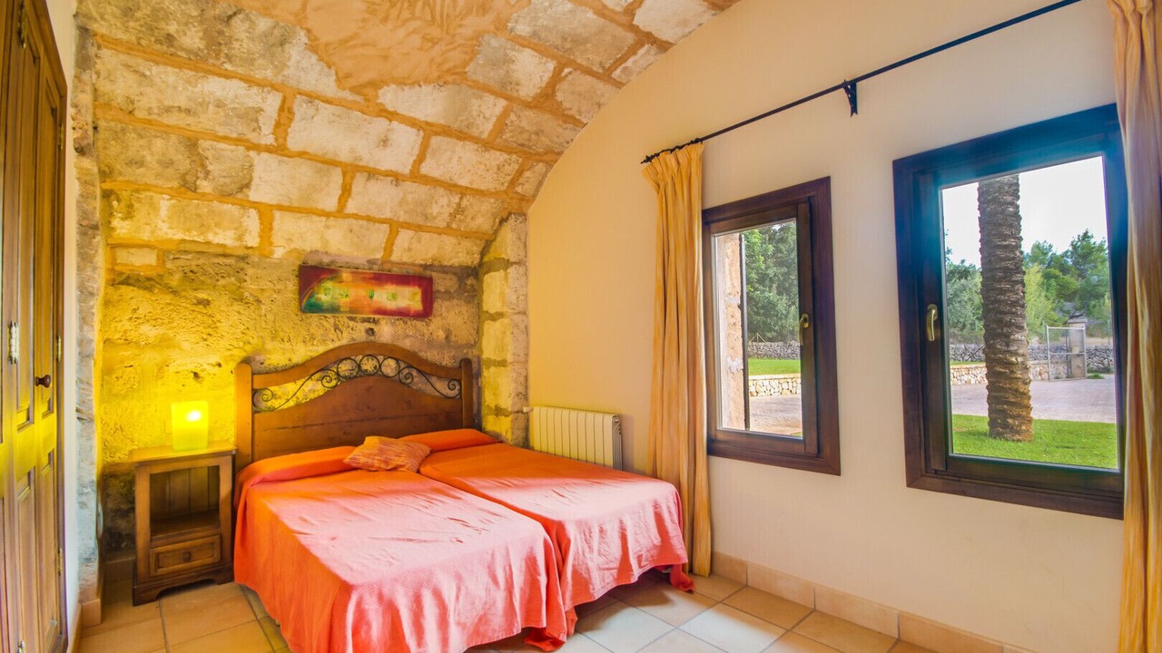 Photo of Bedroom in Selva