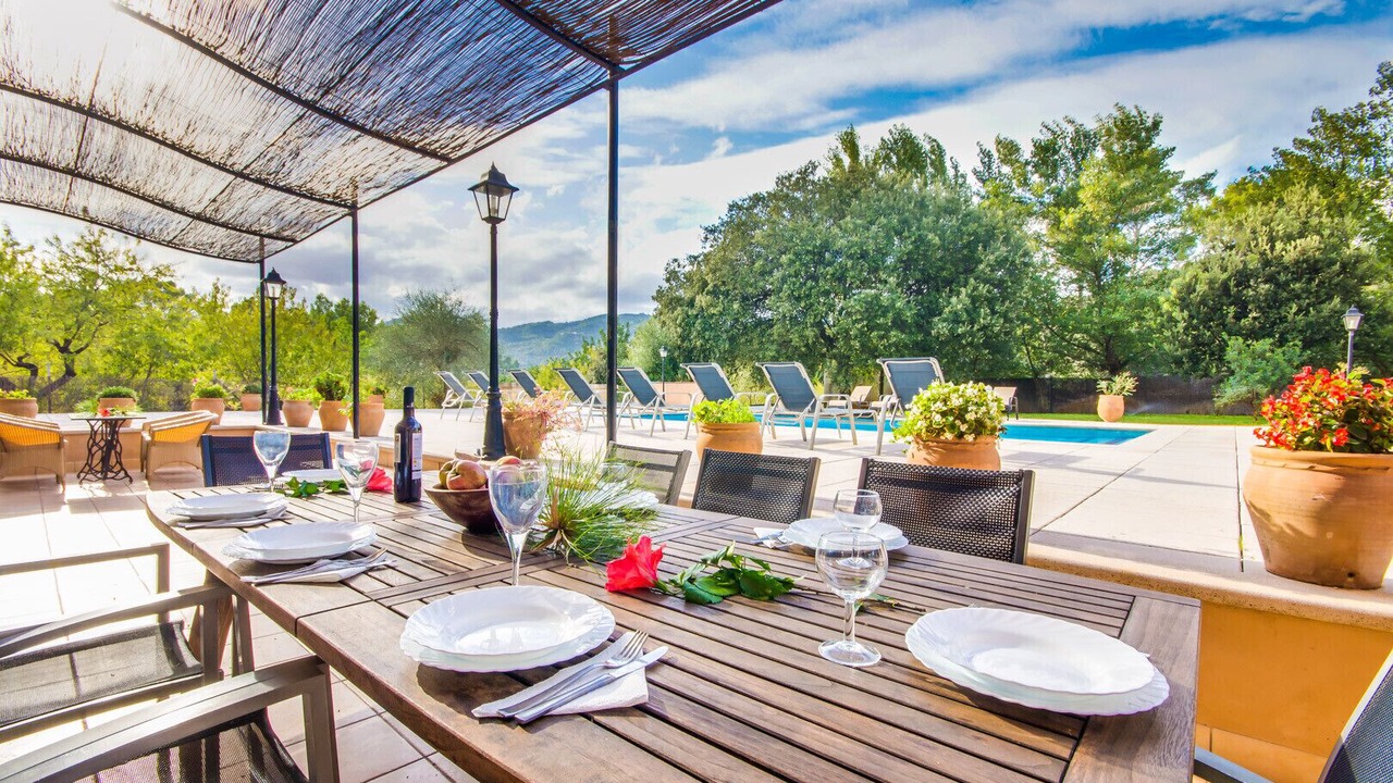 Photo of Outdoor in Selva