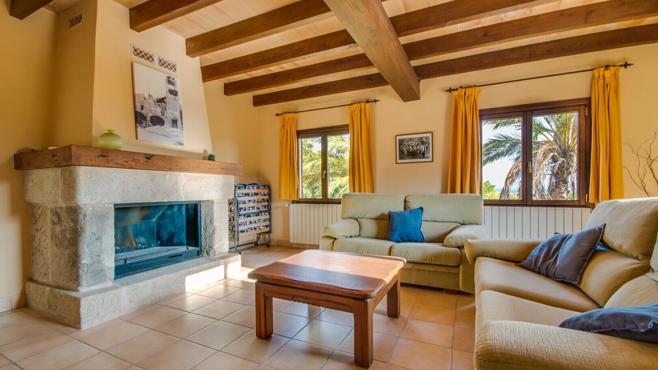 Photo of Livingroom in Selva