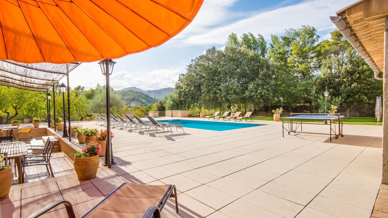 Photo of Outdoor in Selva