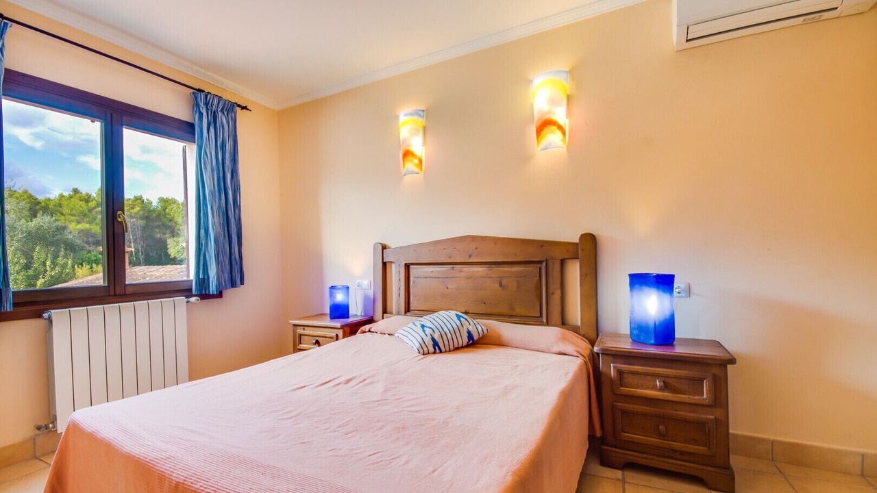 Photo of Bedroom in Selva