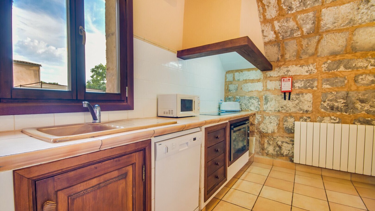Photo of Kitchen in Selva