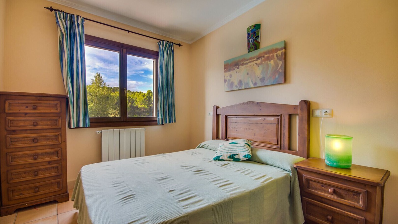 Photo of Bedroom in Selva