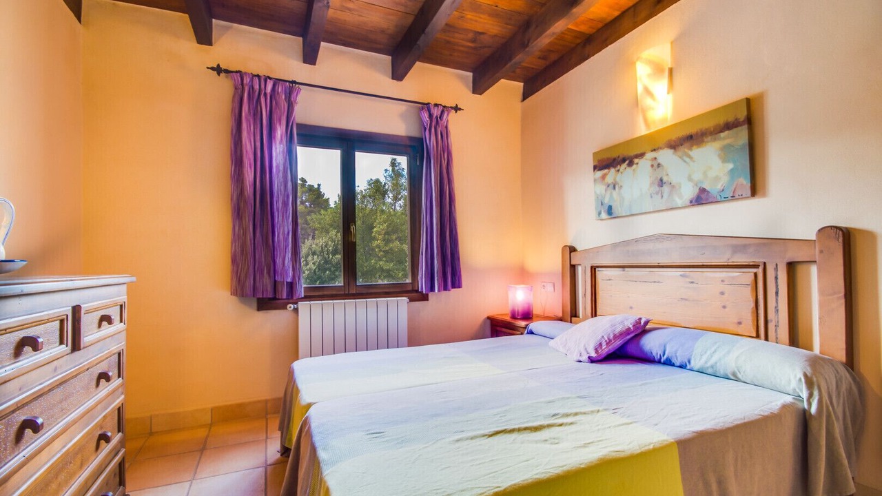 Photo of Bedroom in Selva