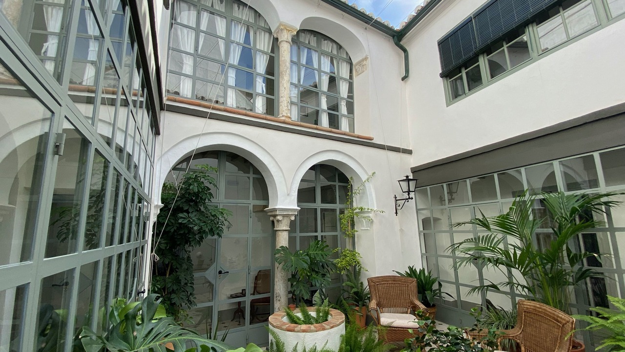 Photo of Outdoor in San Andres-San Pablo