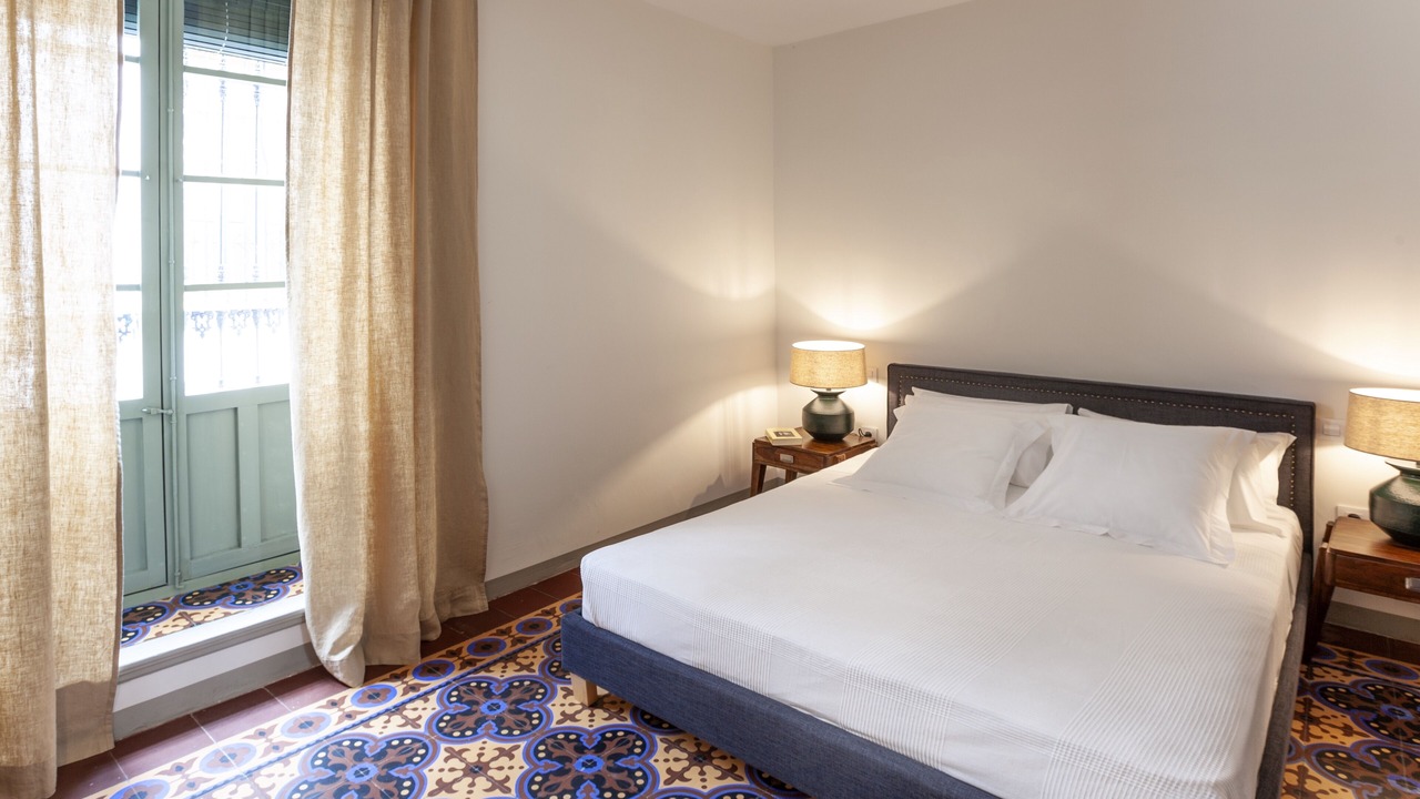 Photo of Bedroom in San Andres-San Pablo