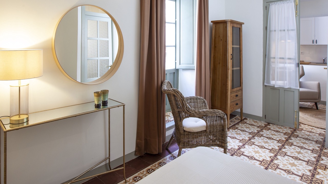Photo of Bedroom in San Pedro