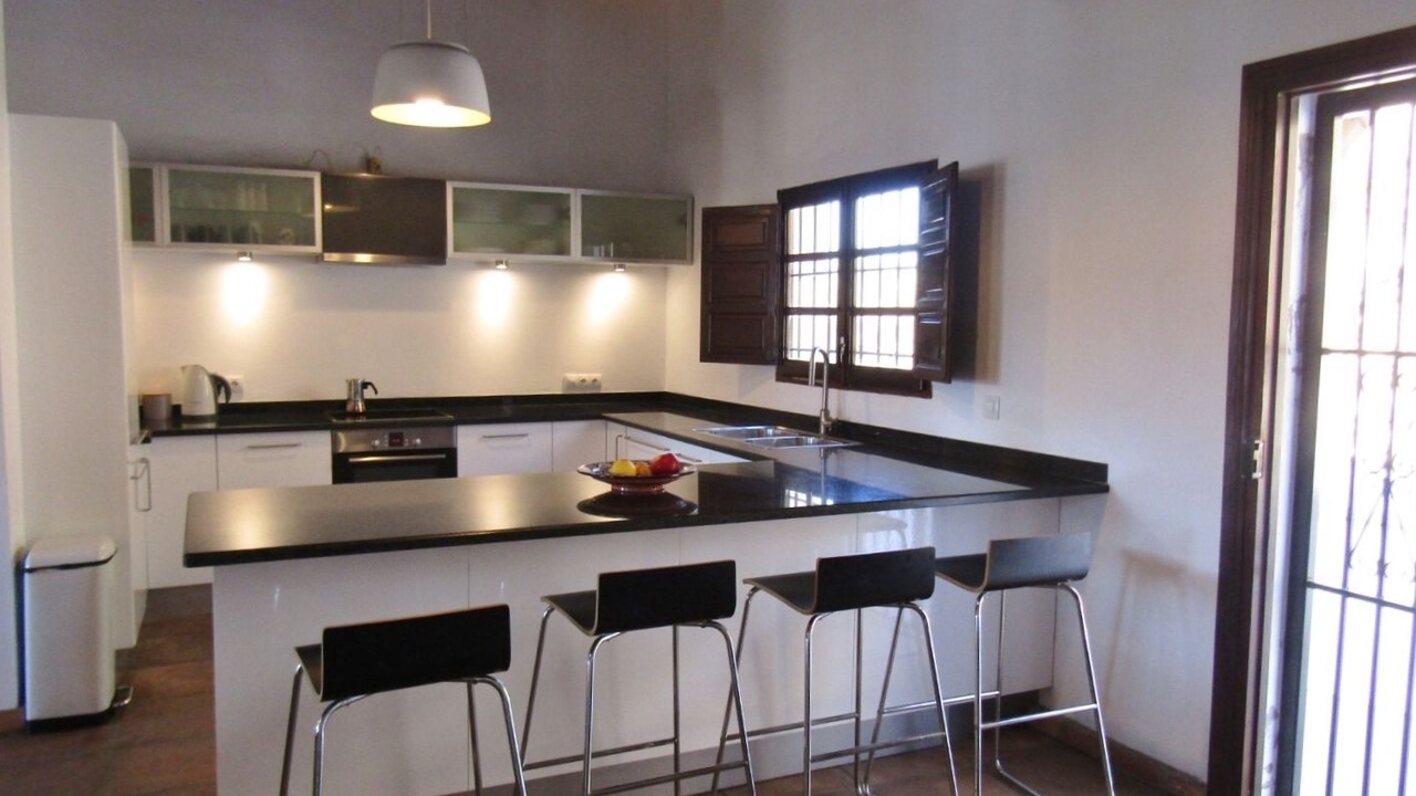 Photo of Kitchen in Comares