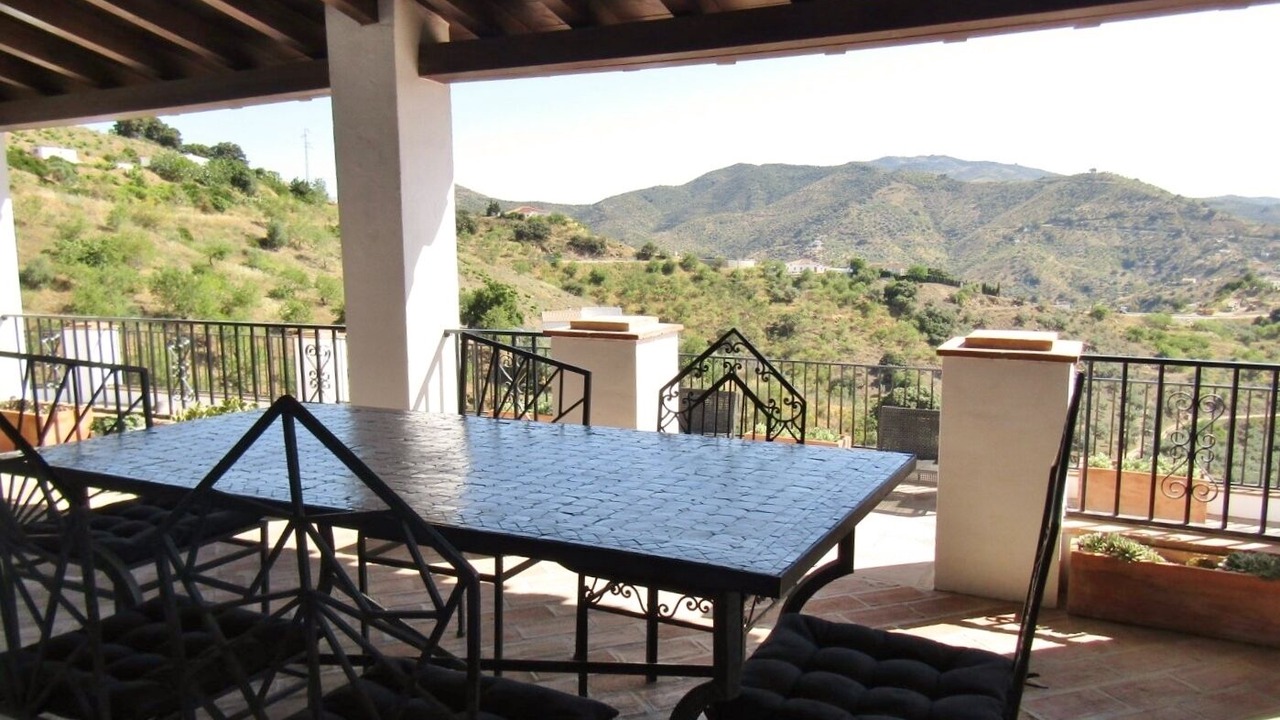 Photo of Outdoor in Comares