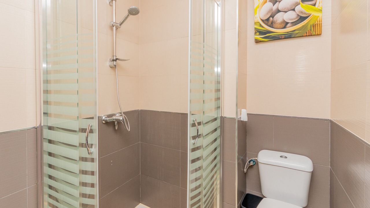 Photo of Bathroom in La Cala del Moral