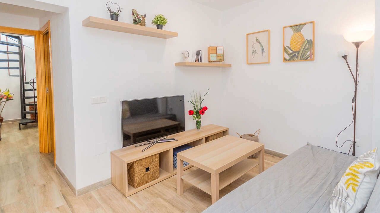 Photo of Bedroom in La Cala del Moral