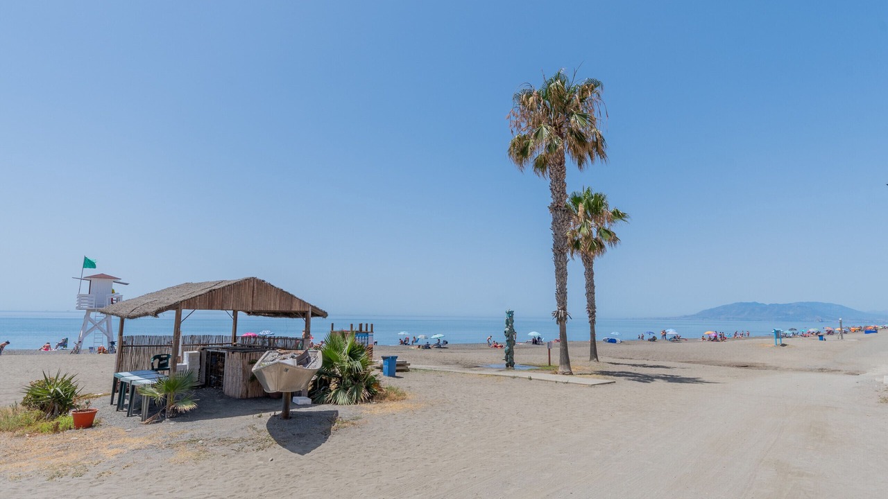 Photo of Others in La Cala del Moral