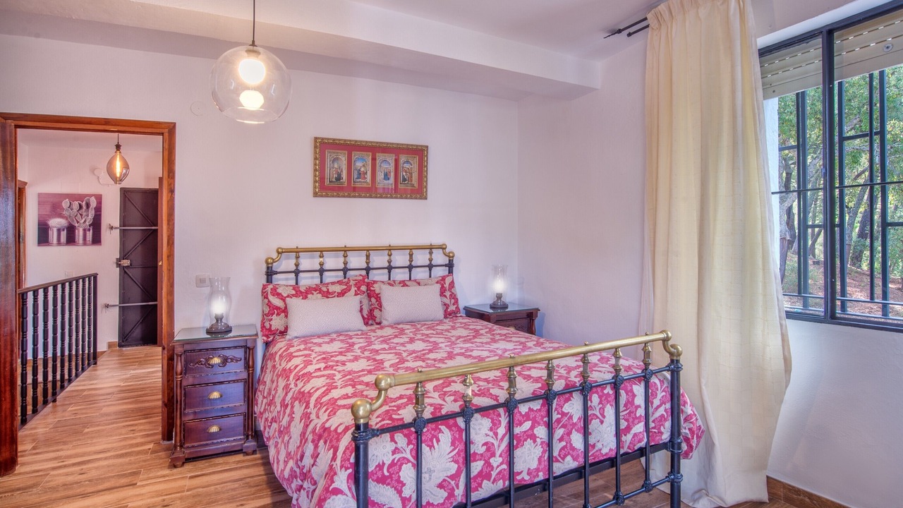Photo of Bedroom in Jubrique