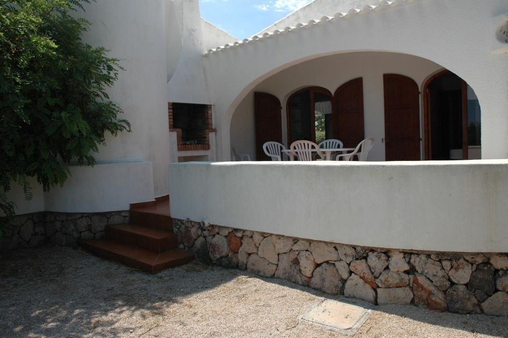 Photo of Outdoor in Ciutadella de Menorca