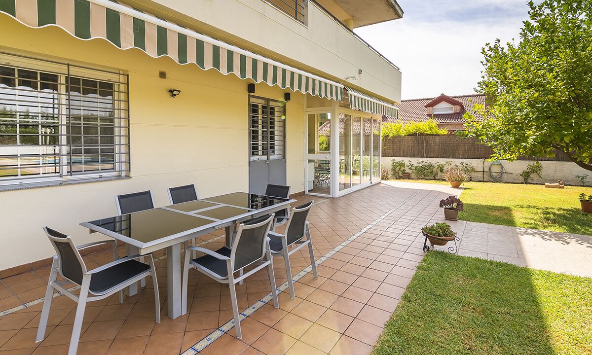 Photo of Outdoor in Distrito Norte Sierra