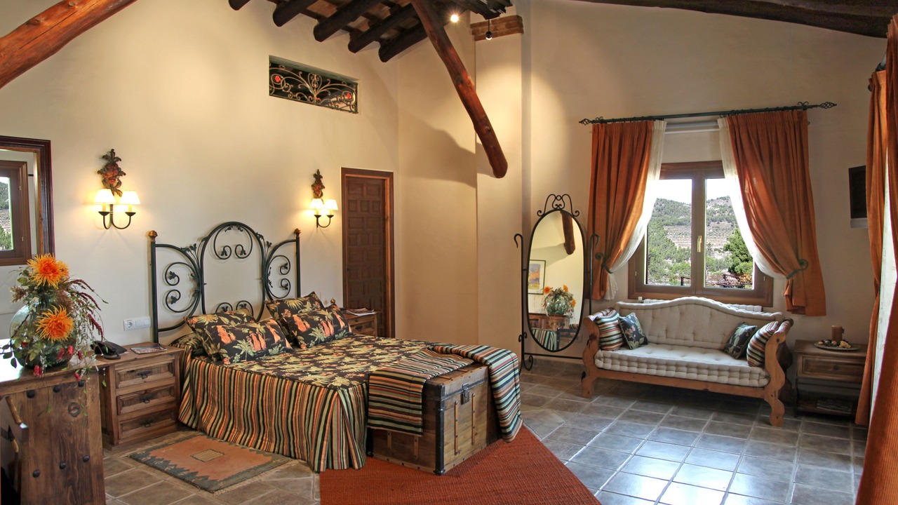 Photo of Bedroom in Alcoy