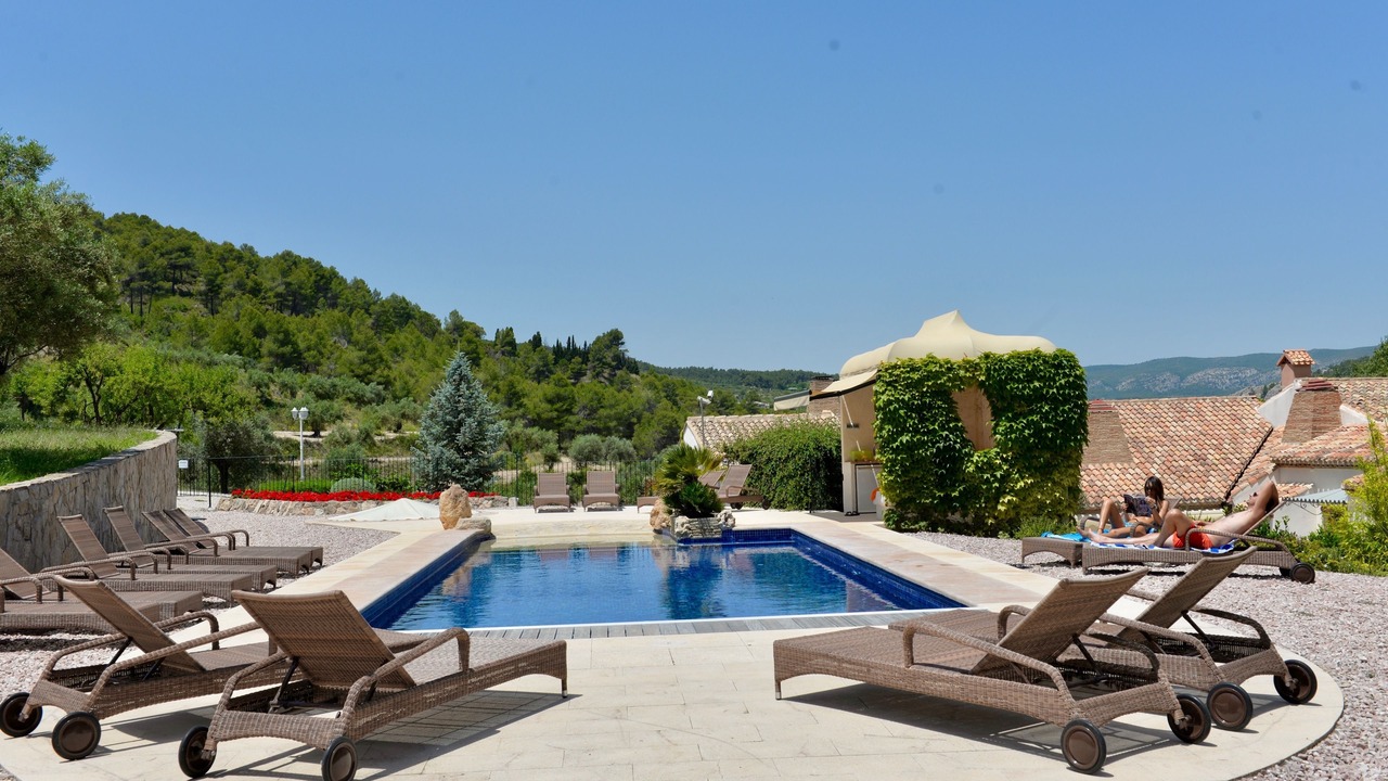 Photo of Outdoor in Alcoy