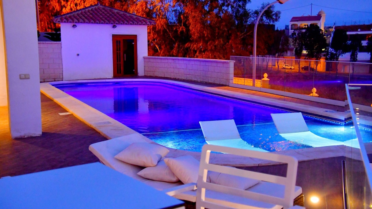 Photo of Outdoor in Torre de Benagalbon
