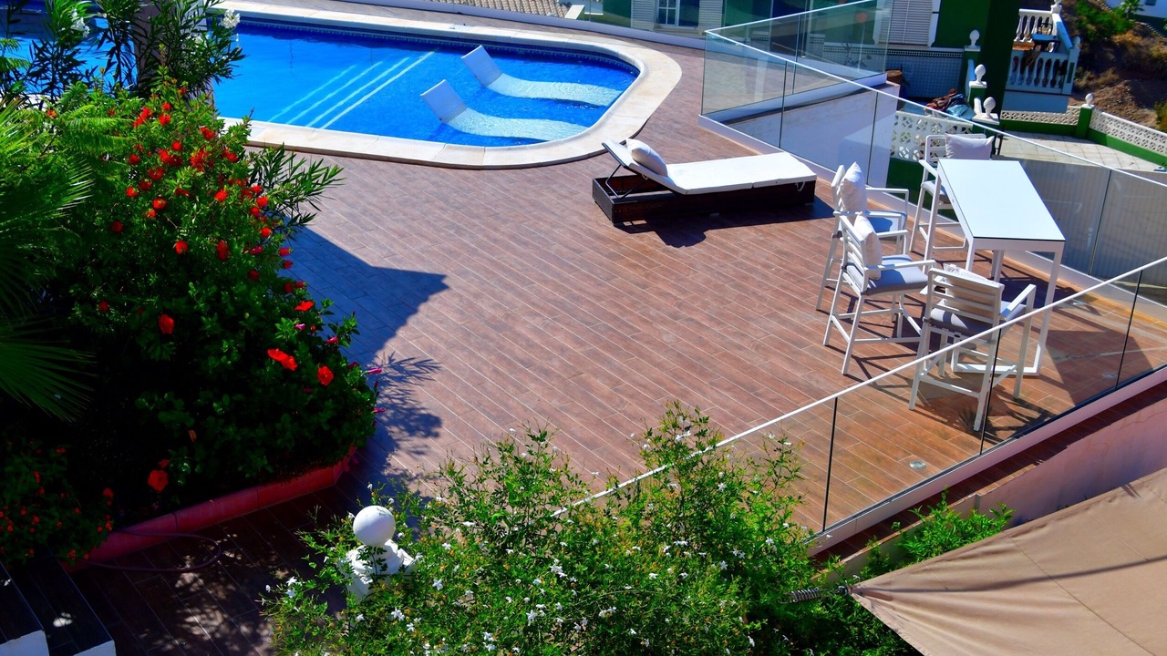 Photo of Outdoor in Torre de Benagalbon