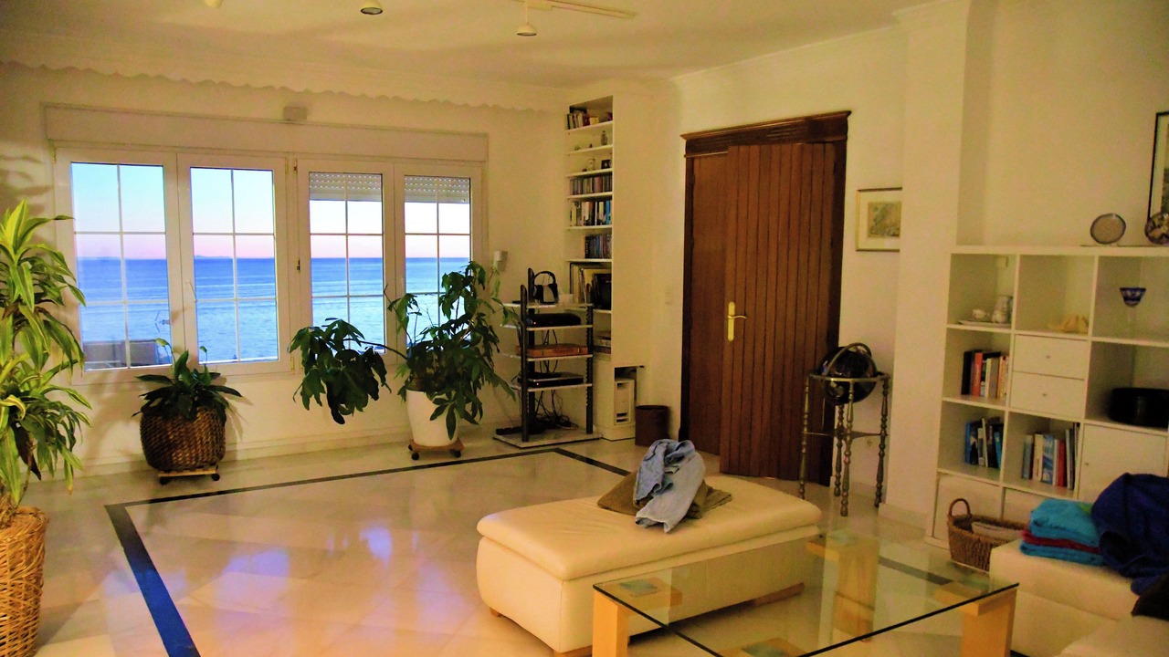 Photo of Livingroom in Torre de Benagalbon