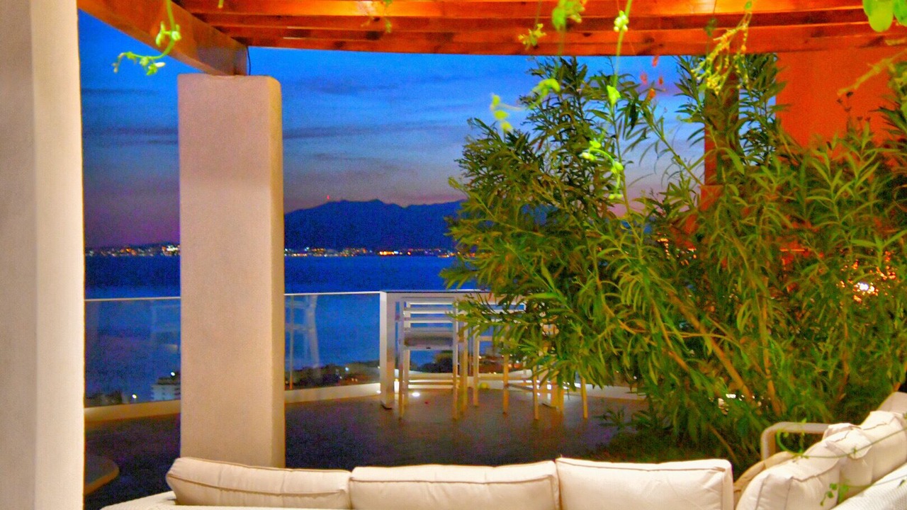 Photo of Outdoor in Torre de Benagalbon