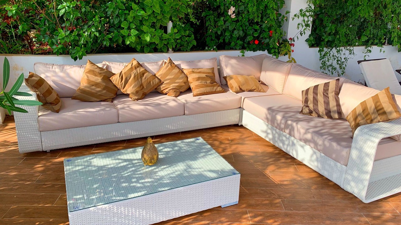 Photo of Outdoor in Torre de Benagalbon