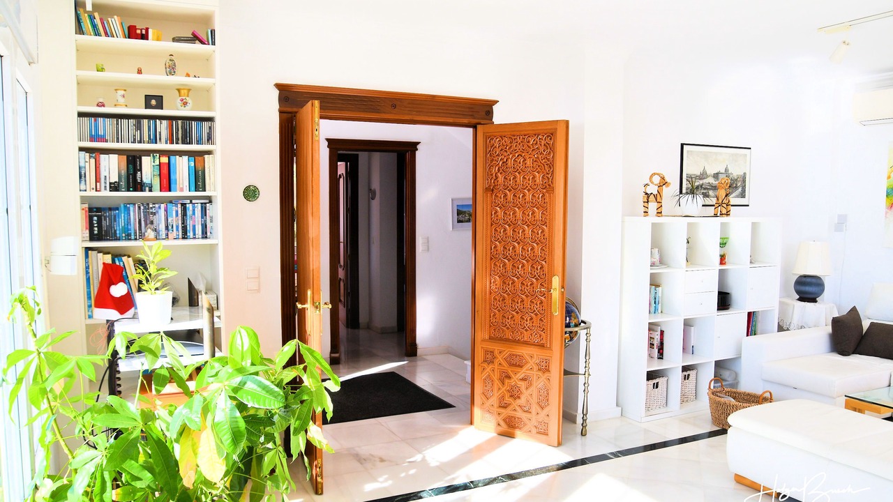 Photo of Livingroom in Torre de Benagalbon