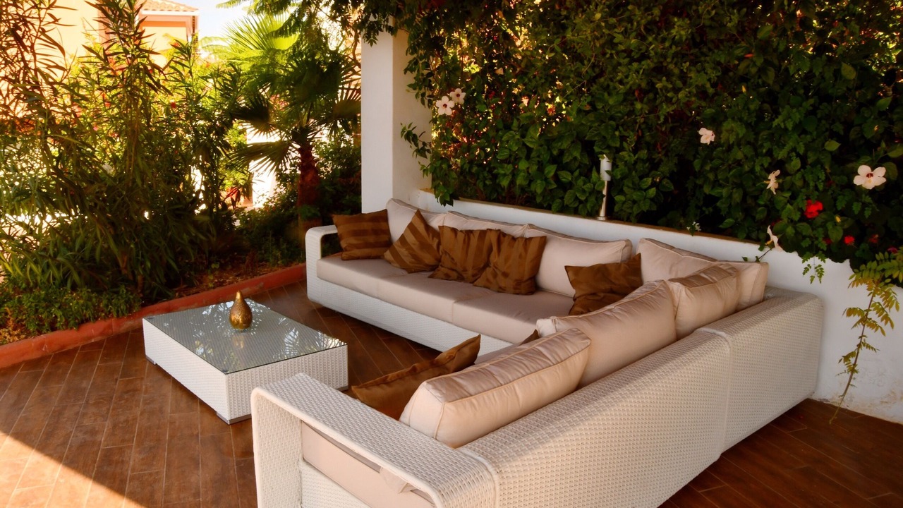 Photo of Outdoor in Torre de Benagalbon