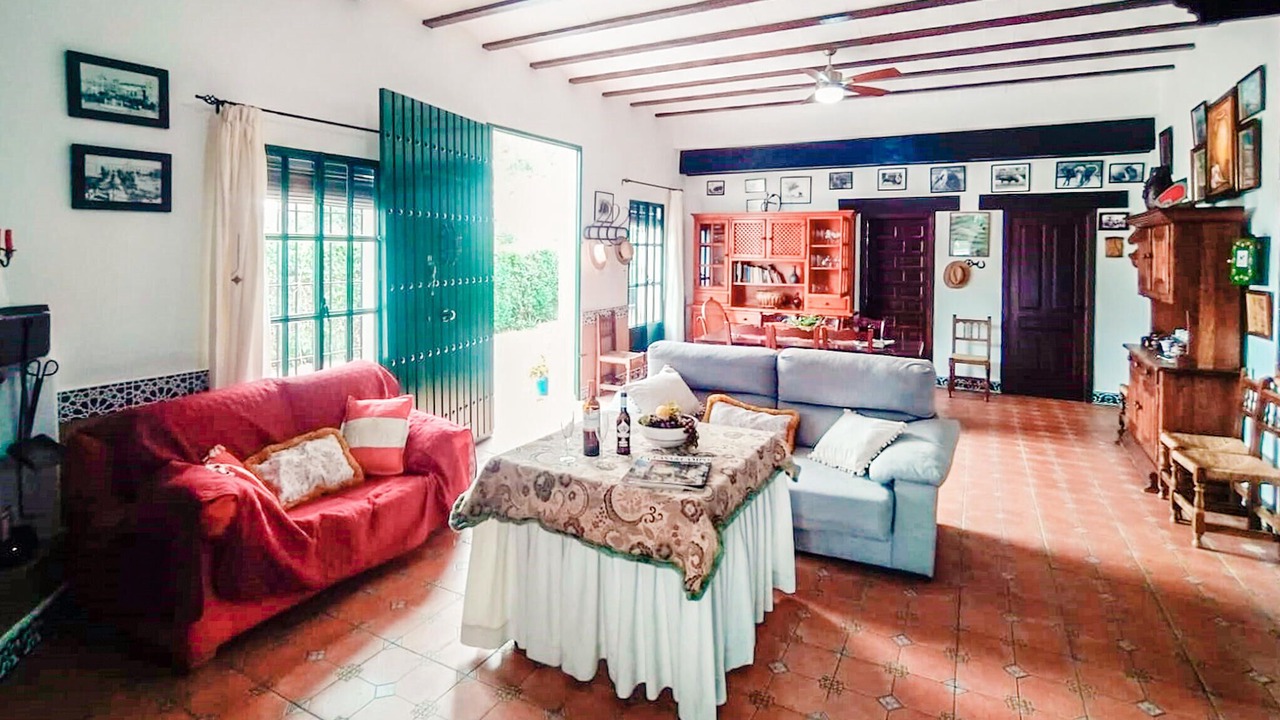 Photo of Bedroom in Los Palacios y Villafranca